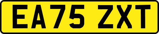 EA75ZXT