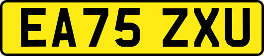 EA75ZXU