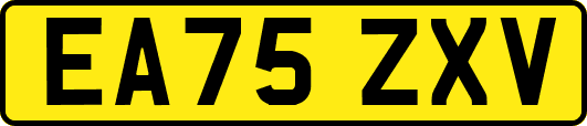 EA75ZXV