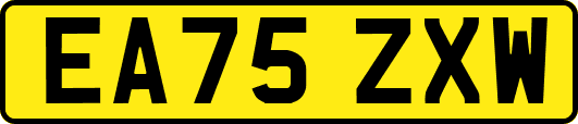 EA75ZXW