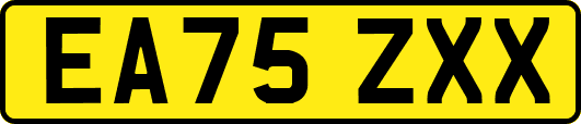 EA75ZXX