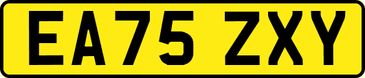 EA75ZXY
