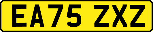 EA75ZXZ