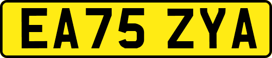 EA75ZYA