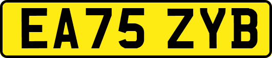 EA75ZYB