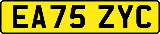 EA75ZYC
