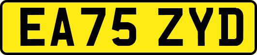 EA75ZYD
