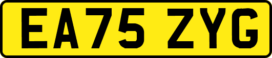 EA75ZYG