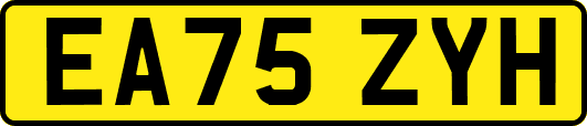 EA75ZYH