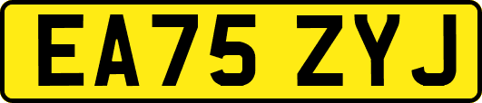 EA75ZYJ
