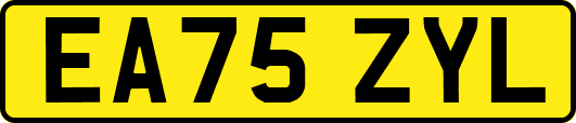 EA75ZYL