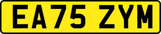 EA75ZYM