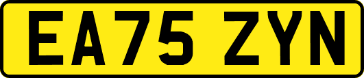 EA75ZYN