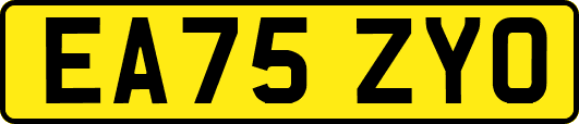EA75ZYO