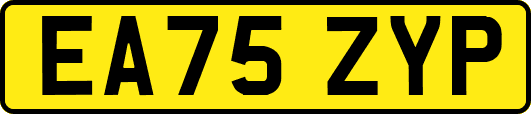 EA75ZYP