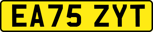 EA75ZYT