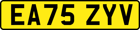 EA75ZYV
