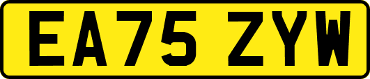 EA75ZYW