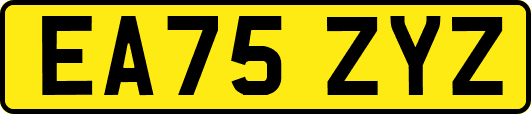 EA75ZYZ
