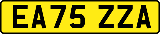 EA75ZZA