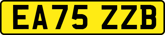 EA75ZZB