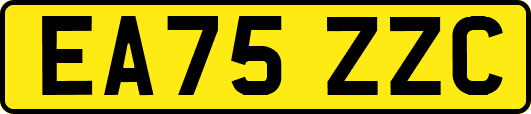 EA75ZZC