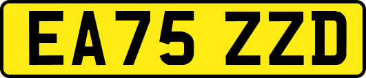 EA75ZZD