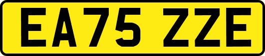EA75ZZE