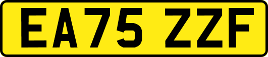 EA75ZZF