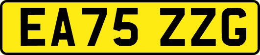 EA75ZZG