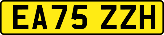 EA75ZZH
