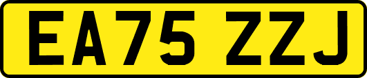 EA75ZZJ