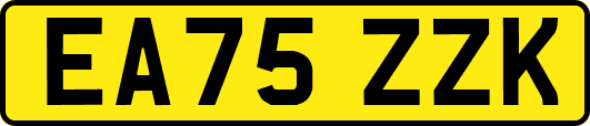 EA75ZZK
