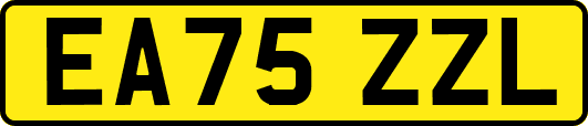 EA75ZZL