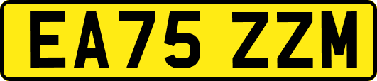 EA75ZZM