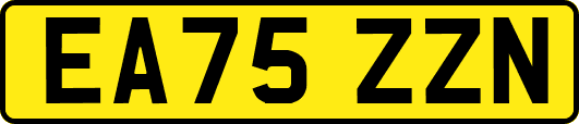 EA75ZZN