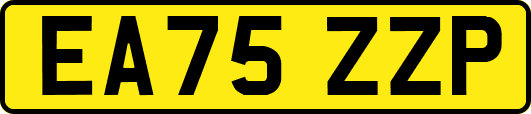 EA75ZZP