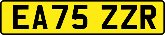 EA75ZZR