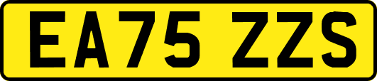 EA75ZZS