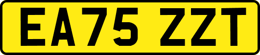 EA75ZZT