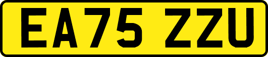 EA75ZZU