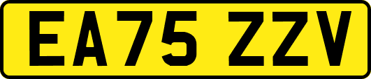 EA75ZZV