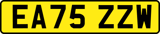 EA75ZZW