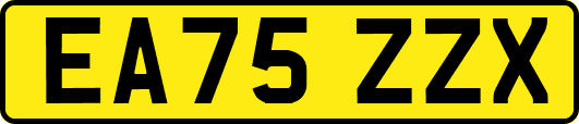 EA75ZZX