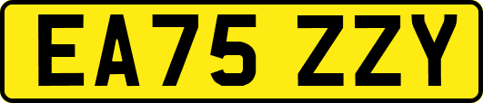 EA75ZZY