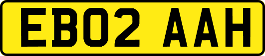 EB02AAH