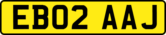 EB02AAJ