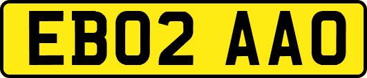 EB02AAO