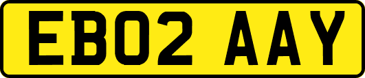 EB02AAY
