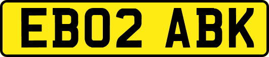 EB02ABK